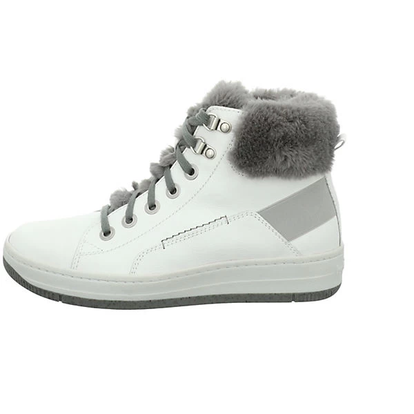 Josef Seibel Damen Stiefelette Kim 08 | Weiß Kim 08, Weiss-kombi Klassische Stiefeletten - Weiß-kombi – Bild 2