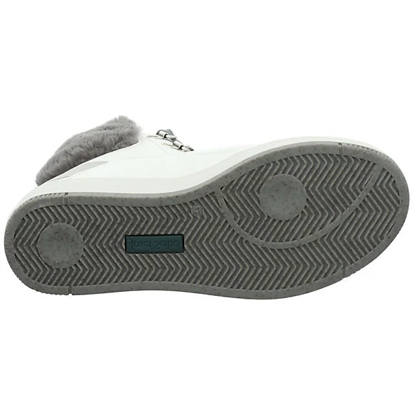 Josef Seibel Damen Stiefelette Kim 08 | Weiß Kim 08, Weiss-kombi Klassische Stiefeletten - Weiß-kombi – Bild 8