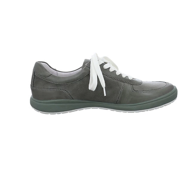 Josef Seibel Damen Halbschuh Caren 33 | Grün Caren 33, Mint Sportliche Halbschuhe - Mint