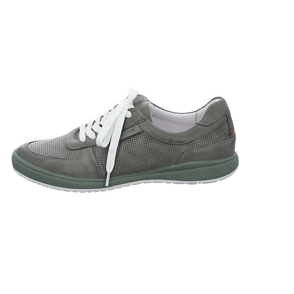 Josef Seibel Damen Halbschuh Caren 33 | Grün Caren 33, Mint Sportliche Halbschuhe - Mint – Bild 2