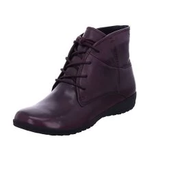 Josef Seibel Damen Stiefelette Naly 09 | Rot Naly 09, Bordo Klassische Stiefeletten - Bordeaux
