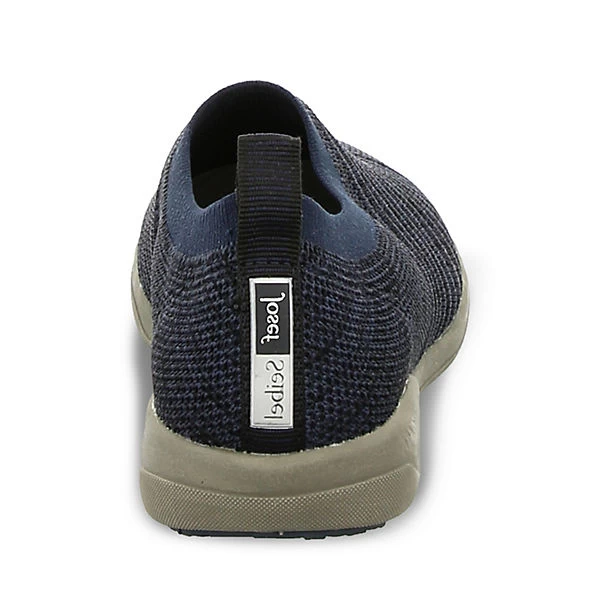 Josef Seibel Damen Slipper Sina 70 | Blau Sina 70, Ocean Komfort-Slipper - Blau – Bild 10