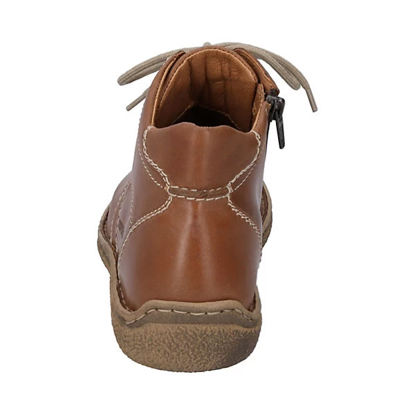 Josef Seibel Neele 46 | Stiefelette Für Damen | Braun Neele 46, Castagne Klassische Stiefeletten - Braun – Bild 4