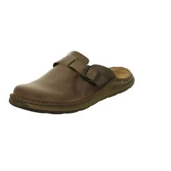 Josef Seibel Maverick 10 | Hausschuh Für Herren | Grün Maverick 10, Oliv Hausschuhe - Oliv