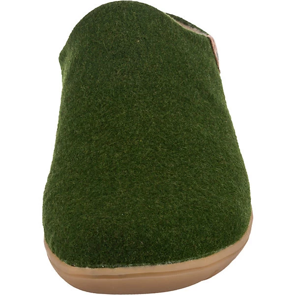 Cadiz 01 | Hausschuh Für Damen | Grün Cadiz 01, Grün Pantoffeln - Grün – Bild 4
