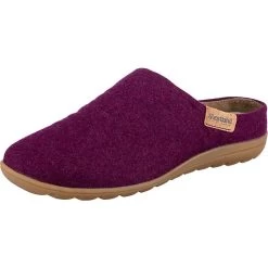 Cadiz 01 | Hausschuh Für Damen | Blau Cadiz 01, Purple Pantoffeln - Lila