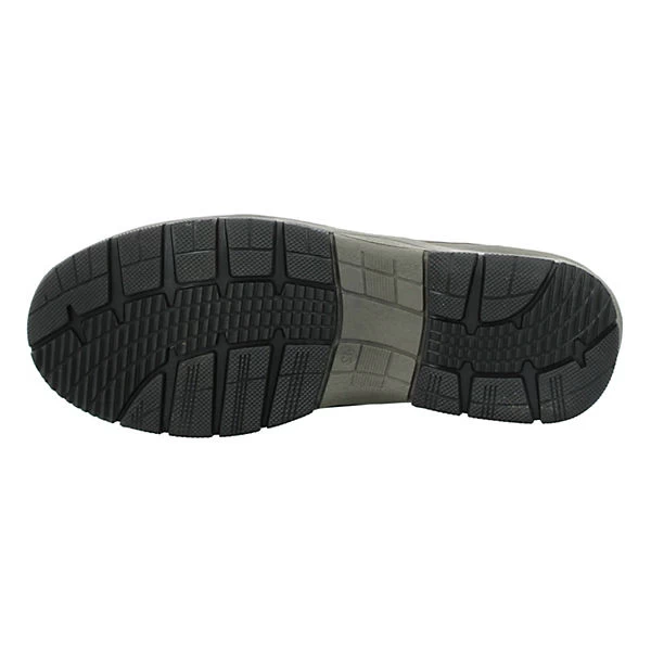 Josef Seibel Lenny 54 | Halbschuh Für Herren | Grau Lenny 54, Anthrazit-kombi Sportliche Halbschuhe - Anthrazit – Bild 6