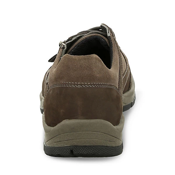 Josef Seibel Lenny 54 | Halbschuh Für Herren | Grau Lenny 54, Anthrazit-kombi Sportliche Halbschuhe - Anthrazit – Bild 10