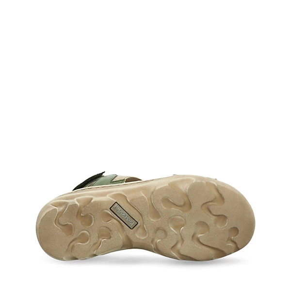 Josef Seibel Damen Sandale Lene 06 | Grün Lene 06, Grün-kombi Klassische Sandalen - Grün-kombi – Bild 13