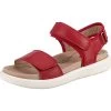 Albi 01 Klassische Sandalen - Rot