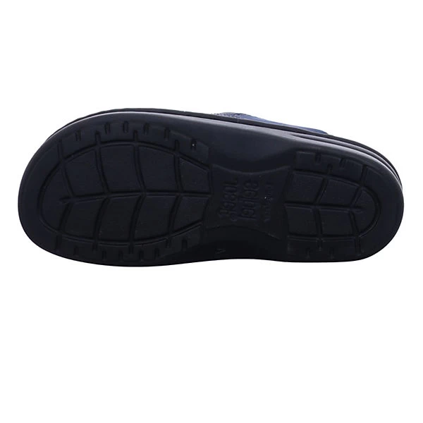 Josef Seibel Maxime 70 | Hausschuh Für Damen | Blau Maxime 70, Blau-kombi Pantoffeln - Blau-kombi – Bild 5