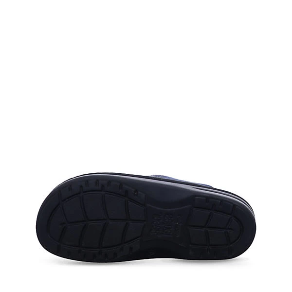 Josef Seibel Maxime 70 | Hausschuh Für Damen | Blau Maxime 70, Blau-kombi Pantoffeln - Blau-kombi – Bild 12