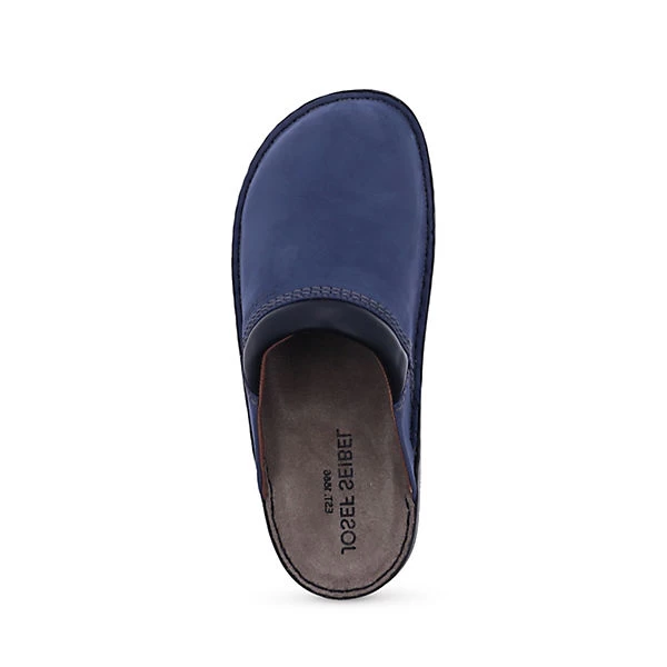 Josef Seibel Maxime 70 | Hausschuh Für Damen | Blau Maxime 70, Blau-kombi Pantoffeln - Blau-kombi – Bild 13