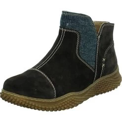 Josef Seibel Stiefeletten AMELIE Klassische Stiefeletten - Braun