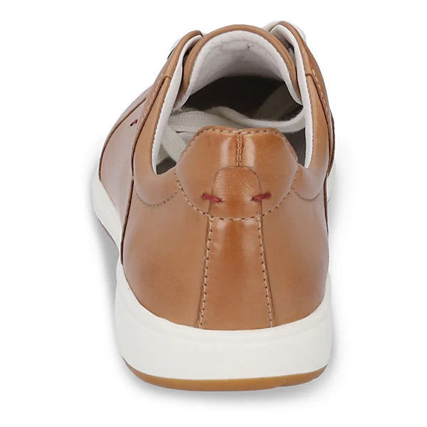 Josef Seibel Caren 41 | Sneaker Für Damen | Beige Caren 41, Camel Sneakers Low – Bild 10