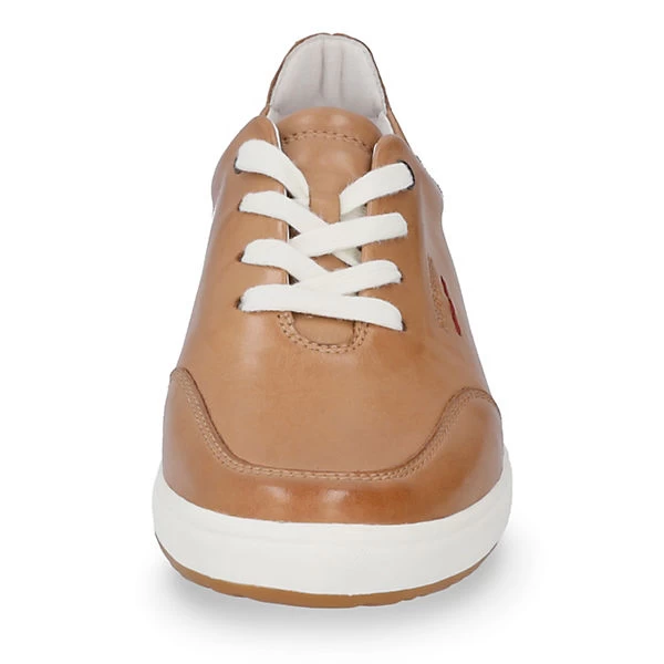 Josef Seibel Caren 41 | Sneaker Für Damen | Beige Caren 41, Camel Sneakers Low – Bild 11