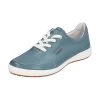 Josef Seibel Caren 41 | Sneaker Für Damen | Blau Caren 41, Azur Sneakers Low