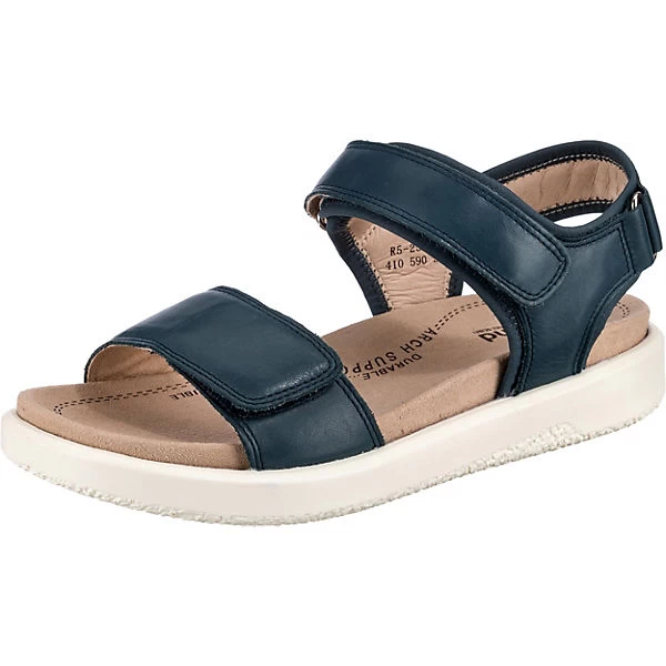 Albi 01 Klassische Sandalen - Blau