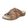 Josef Seibel Tonga 74 | Sandale Für Damen | Braun Tonga 74, Nuss-kombi Klassische Sandalen - Braun-kombi