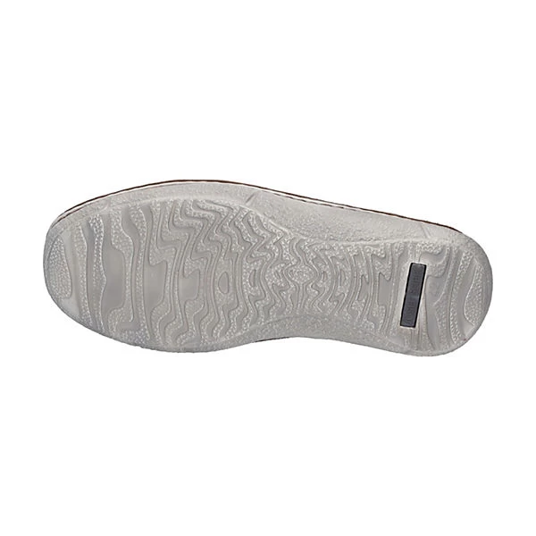 Josef Seibel Anvers 91 | Halbschuh Für Herren | Braun Anvers 91, Tabak-kombi Sportliche Halbschuhe - Braun-kombi – Bild 5