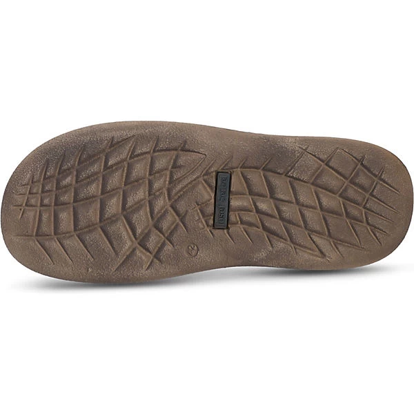 Josef Seibel Klaus Pantoffeln - Schwarz – Bild 12