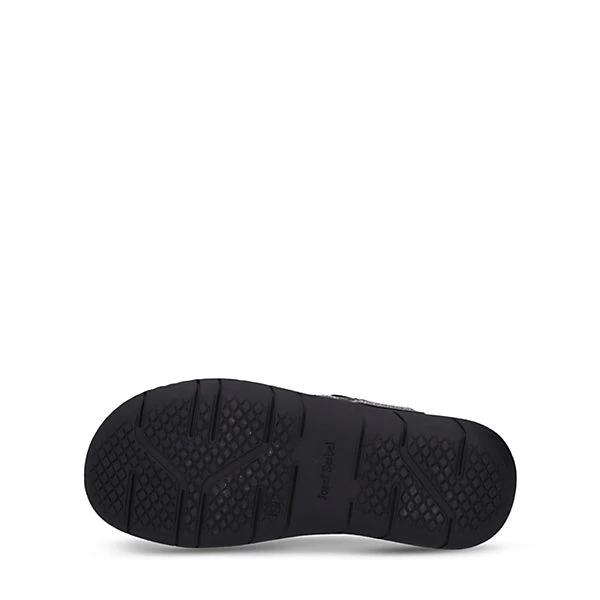 Josef Seibel Paul 57 | Zehentrenner Für Herren | Schwarz Paul 57, Schwarz Klassische Sandalen - Schwarz – Bild 12