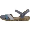 Josef Seibel Rosalie 44 Komfort-Sandalen
