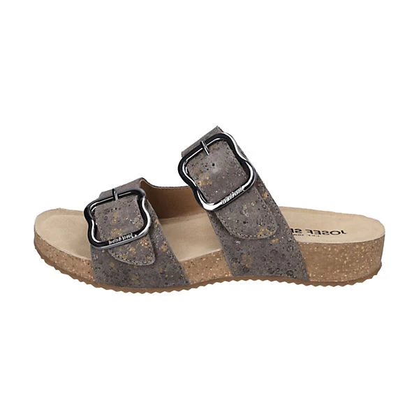 Josef Seibel Tonga 64 Pantoletten – Bild 2