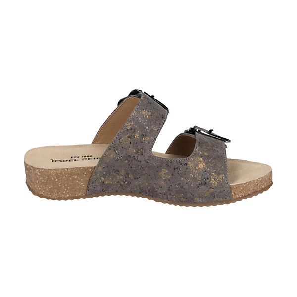 Josef Seibel Tonga 64 Pantoletten – Bild 3