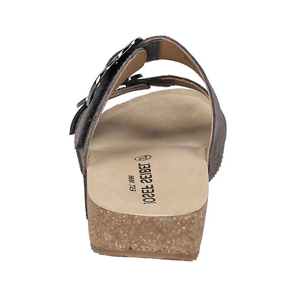 Josef Seibel Tonga 64 Pantoletten – Bild 4