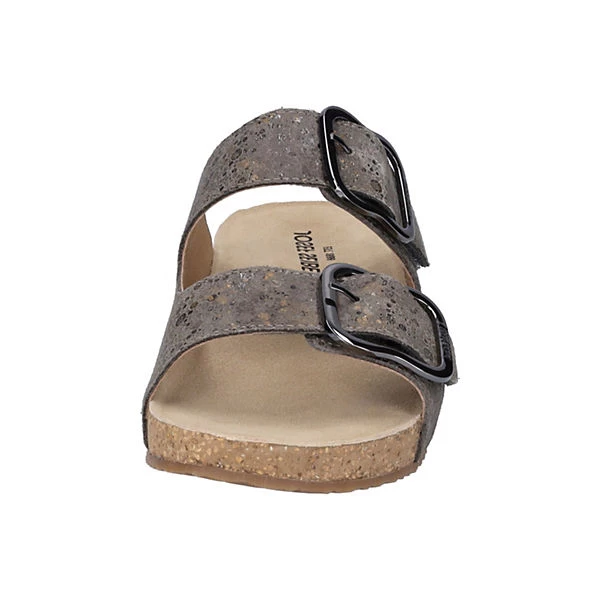 Josef Seibel Tonga 64 Pantoletten – Bild 5