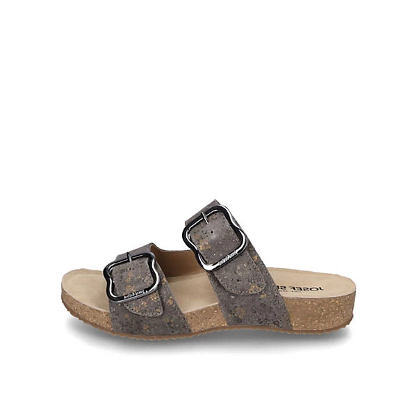 Josef Seibel Tonga 64 Pantoletten – Bild 8