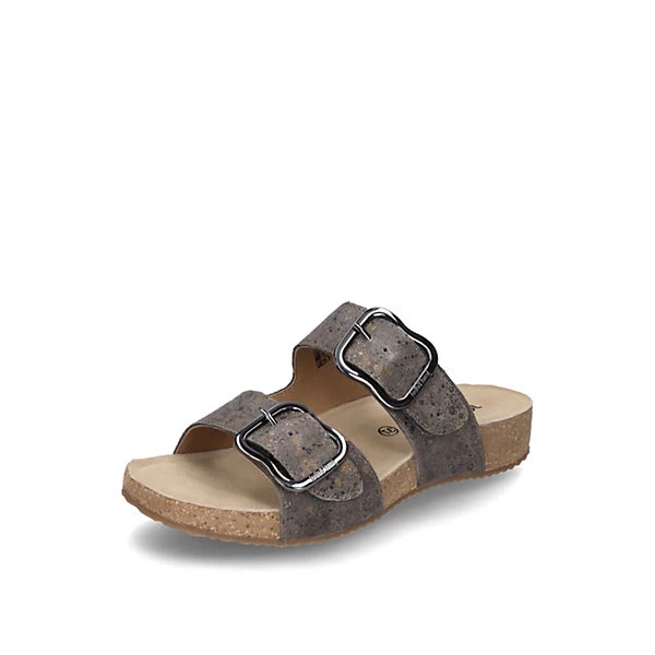 Josef Seibel Tonga 64 Pantoletten – Bild 9