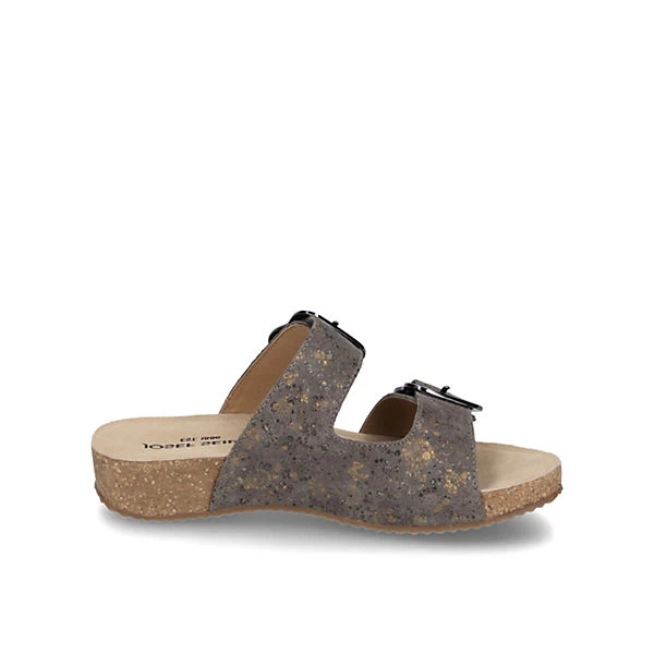 Josef Seibel Tonga 64 Pantoletten – Bild 10