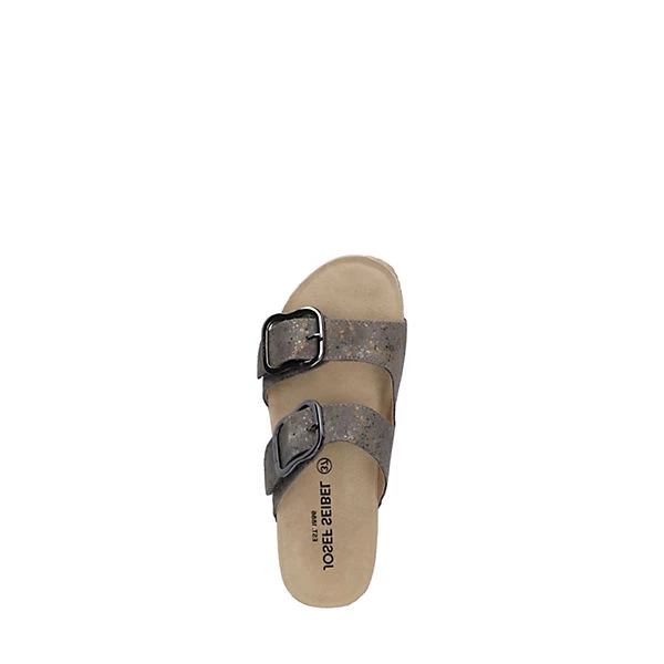 Josef Seibel Tonga 64 Pantoletten – Bild 14