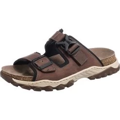 Josef Seibel Janosch 03 Komfort-Pantoletten