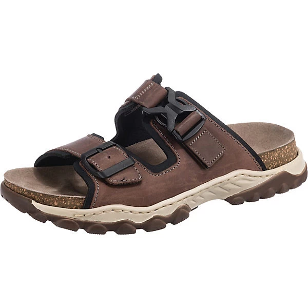 Josef Seibel Janosch 03 Komfort-Pantoletten