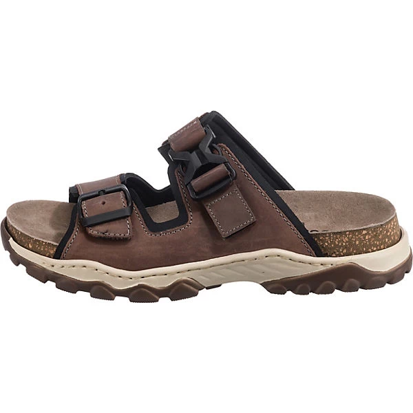 Josef Seibel Janosch 03 Komfort-Pantoletten – Bild 2