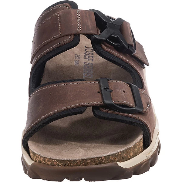 Josef Seibel Janosch 03 Komfort-Pantoletten – Bild 3