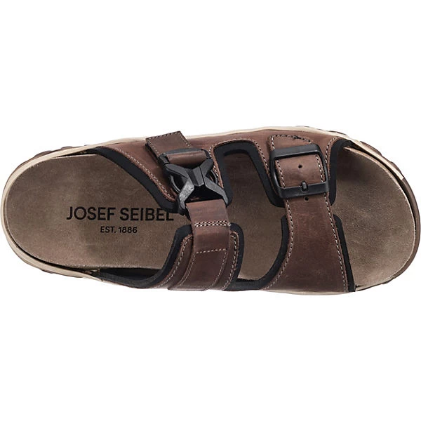 Josef Seibel Janosch 03 Komfort-Pantoletten – Bild 5