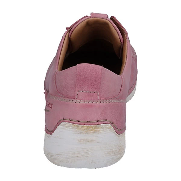 Josef Seibel Fergey 56 Komfort-Halbschuhe – Bild 4