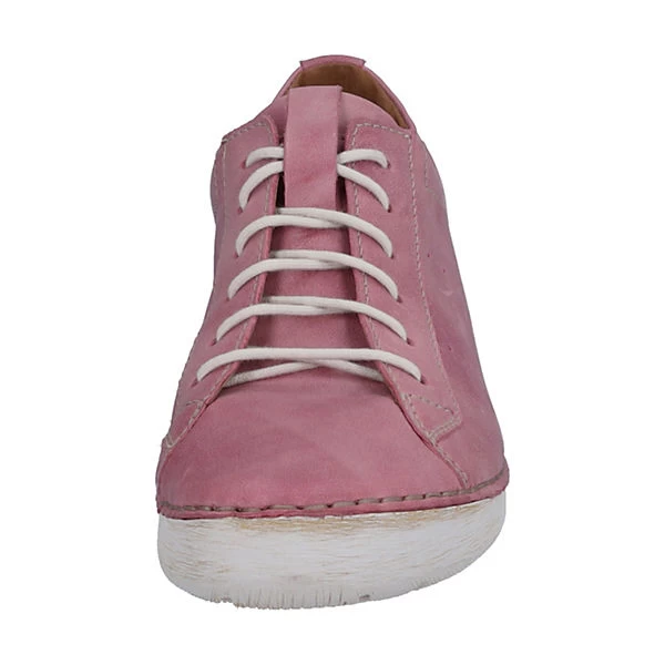 Josef Seibel Fergey 56 Komfort-Halbschuhe – Bild 5