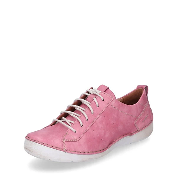 Josef Seibel Fergey 56 Komfort-Halbschuhe – Bild 9