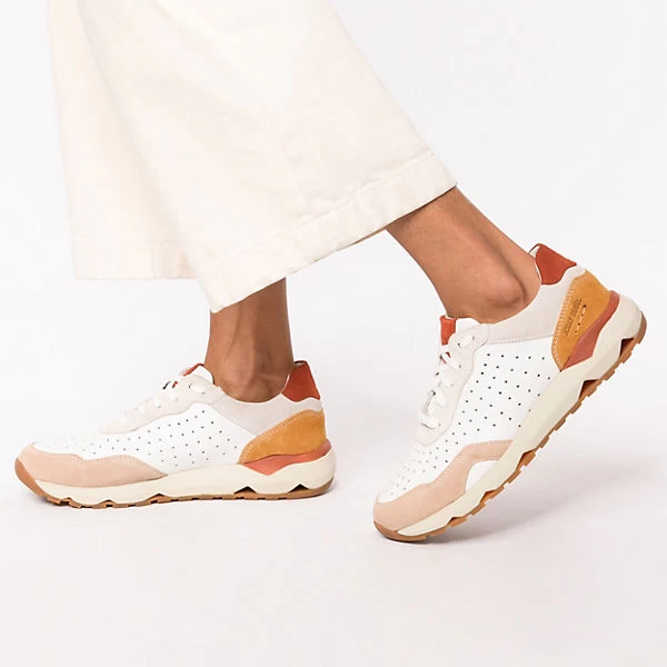 Josef Seibel Jonah 02 Sneakers Low – Bild 2