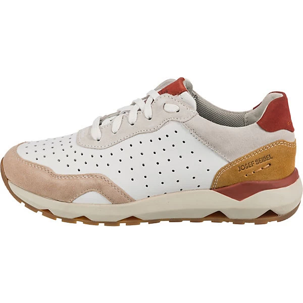 Josef Seibel Jonah 02 Sneakers Low – Bild 3