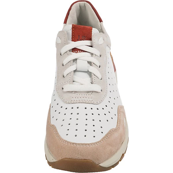 Josef Seibel Jonah 02 Sneakers Low – Bild 4