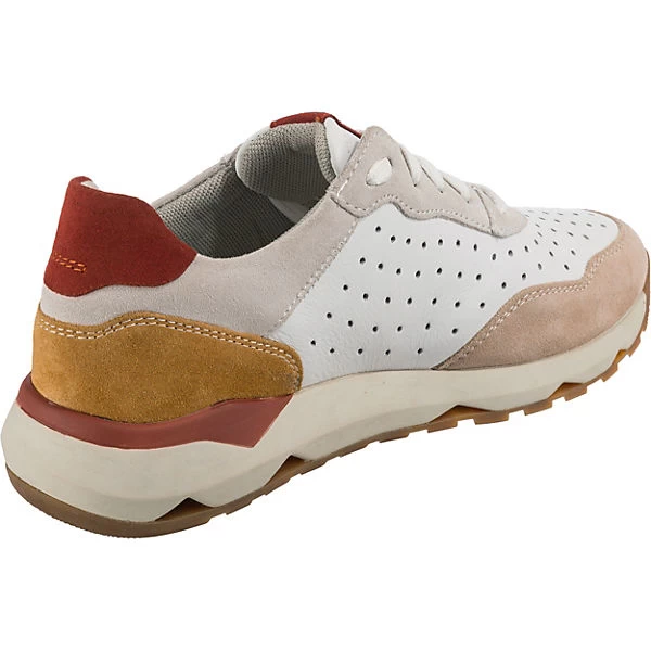 Josef Seibel Jonah 02 Sneakers Low – Bild 5