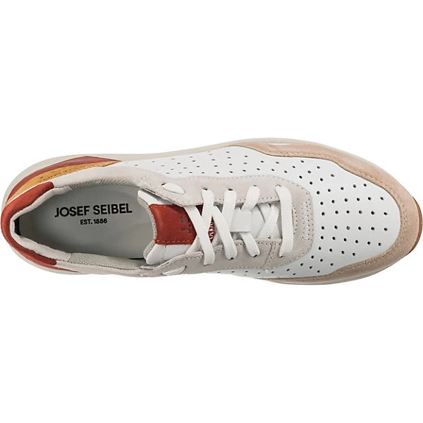 Josef Seibel Jonah 02 Sneakers Low – Bild 6