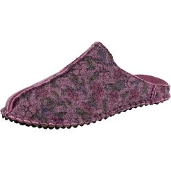 Sevilla 01 Pantoffeln - Rosa