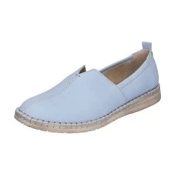 Josef Seibel Sofie 38 | Slipper Für Damen | Blau Sofie 38, Skyblue Komfort-Slipper - Blau